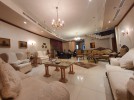 Furnished attached villa with pool for sale in Al Thuhair of 1050m