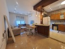 Suspend ground floor apartment for sale in Rabwet Abdoun area 144m