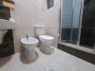 Suspend ground floor apartment for sale in Rabwet Abdoun area 144m