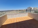 Villa within compound for sale in Abu Al Soos with a land area of 300m