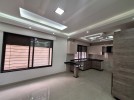 Apartment with a terrace for sale in Khalda 170m