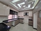 Apartment with a terrace for sale in Khalda 170m