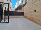 Apartment with a terrace for sale in Khalda 170m