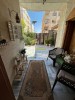 Ground floor with Garden and private garage for sale in Khalda