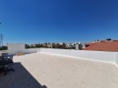 Duplex last floor with roof for sale in Al Jandaweel 280m