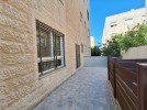 Ground floor with terrace for sale in Al Jandaweel 185m