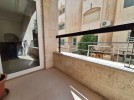 Ground floor with terrace for sale in Al Jandaweel 185m