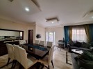 Ground floor with terrace for sale in Al Jandaweel 185m