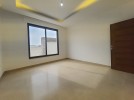 Apartment with a garden for sale in Rujm Omaish building area 220m