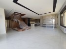 Duplex last floor with roof for sale in Hai Al Sahaba area of 240m