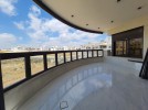 Duplex last floor with roof for sale in Hai Al Sahaba area of 240m