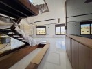 Duplex last floor with roof for sale in Hai Al Sahaba area of 240m