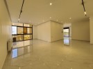 Suspend ground floor apartment for sale in Hai Al Sahaba area 190m