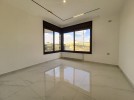 Suspend ground floor apartment for sale in Hai Al Sahaba area 190m