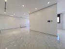 Suspend ground floor apartment for sale in Hai Al Sahaba area 190m