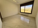 Suspend ground floor apartment for sale in Hai Al Sahaba area 190m