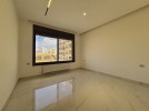 Suspend ground floor apartment for sale in Hai Al Sahaba area 190m