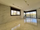 Suspend ground floor apartment for sale in Hai Al Sahaba area 190m