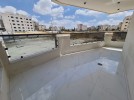 First floor apartment for sale in Hai Al Sahaba a total area of 180m