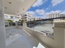 First floor apartment for sale in Hai Al Sahaba a total area of 180m