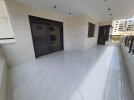 First floor apartment for sale in Hai Al Sahaba a total area of 200m