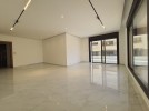 First floor apartment for sale in Hai Al Sahaba a total area of 200m