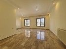 First floor apartment for sale in Qaryet Al Nakheel an area of 170m