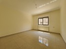 First floor apartment for sale in Qaryet Al Nakheel an area of 170m