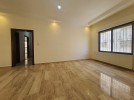 First floor apartment for sale in Qaryet Al Nakheel an area of 170m