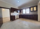 First floor apartment for sale in Qaryet Al Nakheel an area of 170m