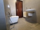 First floor apartment for sale in Qaryet Al Nakheel an area of 170m