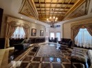 Luxury palace for sale in Al Salt with a land area of 20,000m