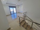 Duplex last floor with roof for sale in Al Bunayyat an area of 240m