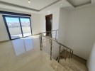 Duplex last floor with roof for sale in Al Bunayyat an area of 240m