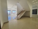 Duplex last floor with roof for sale in Al Bunayyat an area of 240m