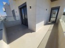 Duplex last floor with roof for sale in Al Bunayyat an area of 240m