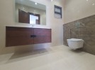 Second floor apartment for sale in Al Bunayyat an area of 205m