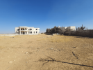 Investment land for sale on Airport Road with a land area of 11,500m