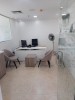 Furnished sixth floor office for sale in Seventh Circle an area 105m