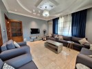 Last floor apartment for sale in Al Rawabi 211m