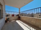 Last floor apartment for sale in Al Rawabi 211m