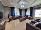 Last floor apartment for sale in Al Rawabi 211m