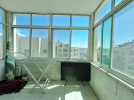 Last floor apartment for sale in Al Rawabi 211m