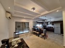 First floor apartment for sale in Abdoun 167m