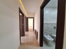 Ground floor apartment with a terrace for sale in Khalda 189m