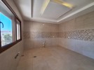 Ground floor apartment with a terrace for sale in Khalda 189m