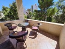 Villa for sale in Marj El Hamam a building area of 1800m