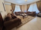 Villa for sale in Marj El Hamam a building area of 1800m