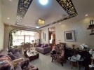 Last floor with roof for sale in Tlaa Al Ali 270m