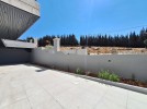 Apartment with garden for sale in Al Hummar 160m